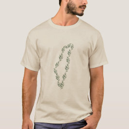 T-shirt palestine map