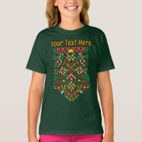 Palestine Tatreez Broderie traditionnelle