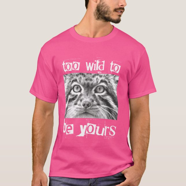T-shirt Pallas (Devant)