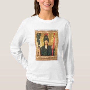 T-shirt Pallas Athéna
