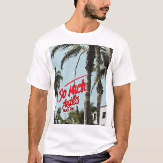 T - Shirt "Palm Angels Paradise Pursuit"
