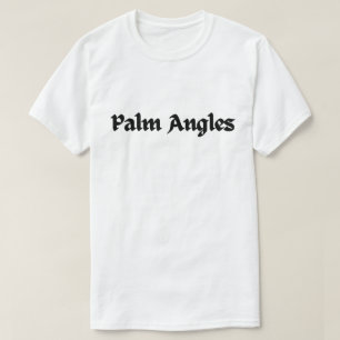 T-shirt Palm Angles Tropicale