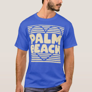T-shirt Palm Beach 2