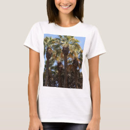 T - Shirt Palm Trees