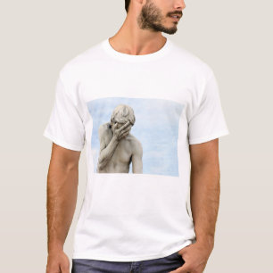 T-shirt Palmade