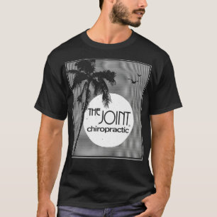 T-shirt Palmier commun chiropratique Premium