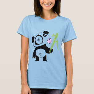 T-shirt Pan Duh