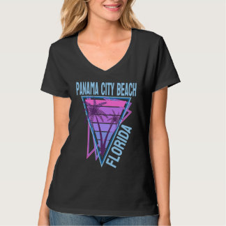 T-shirt Panama City Beach Vacation  1
