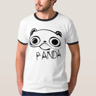 T-SHIRT PANDA