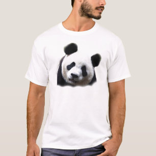 T-shirt Panda