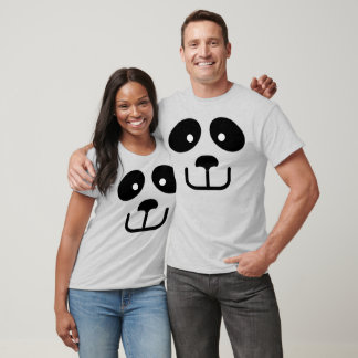 T-shirt Panda