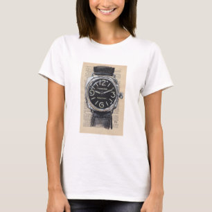 T-shirt Panerai radiomir