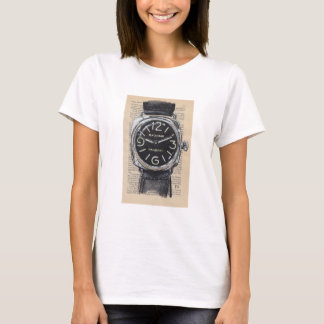 T-shirt Panerai radiomir