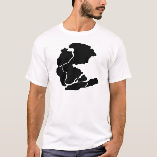 T-shirt pangea
