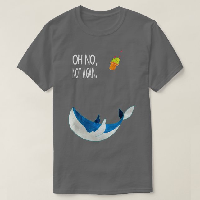 T-shirt PANIQUE DONx27T (Design devant)