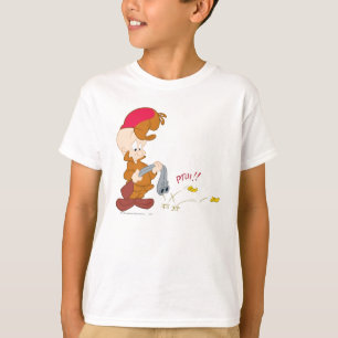 T-shirt Panne d'arme d'ELMER FUDD™