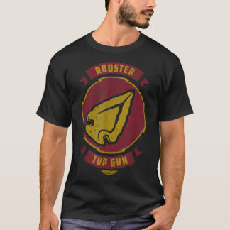 T-shirt Panneau d'appel Top Gun Maverick Roster