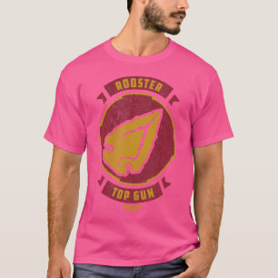 T-shirt Panneau d'appel Top Gun Maverick Roster