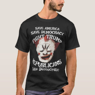T-shirt Panneau Solaire Trump MD MA MI MN MS MO MT NE NV N