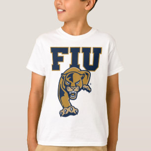 T-shirt Panneaux FIU