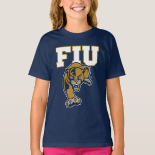 T-shirt Panneaux FIU