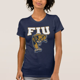 T-shirt Panneaux FIU