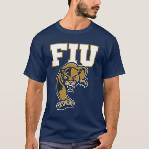 T-shirt Panneaux FIU