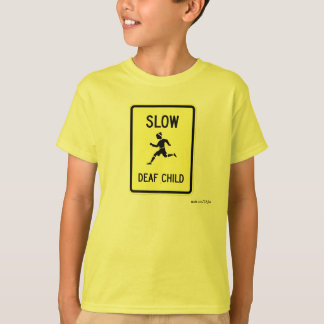 T-shirt Panneaux routiers 190
