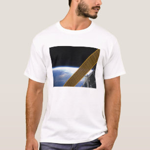 T-shirt Panneaux solaires