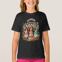 Panser Avec Mes Gnomies - Pour Enfants & Adultes A