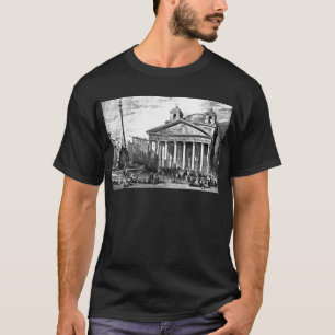 T-shirt Panthéon