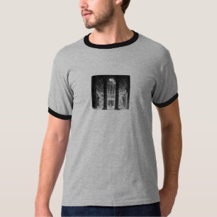 T-shirt Panthéon