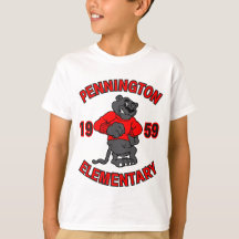 Panthère dans un pull pour tissus légers