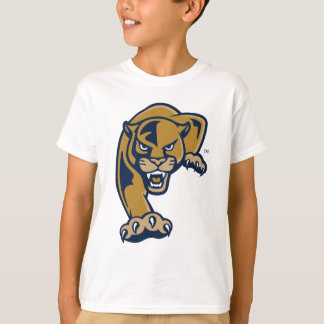 T-shirt Panthers de l'université internationale de Floride