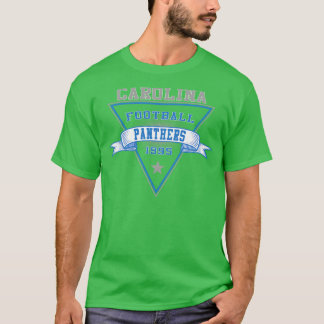 T-shirt Panthers rétro olina
