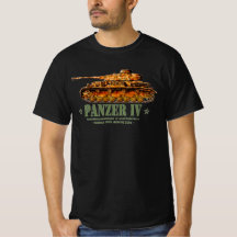 Panzer IV D Guerre mondiale Deux Allemands 2ÈME GU