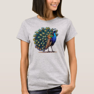 T-SHIRT PAON