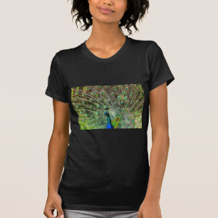 T-shirt Paon