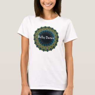 T-shirt Paon