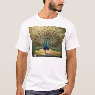 T-shirt Paon 