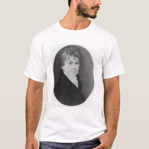 T-shirt Paon d'amour de Thomas