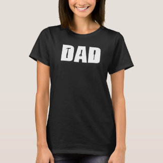 T-shirt Papa