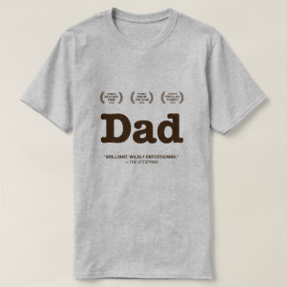 T-shirt Papa