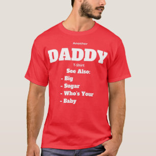 T-shirt Papa