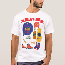 t-shirt papa