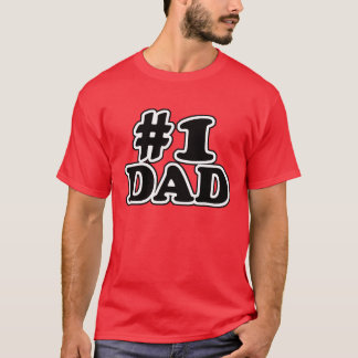 T-SHIRT PAPA #1
