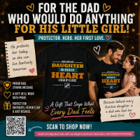 Papa Audacieux Jouez Avec Ma Fille Brisez Son Cœur
