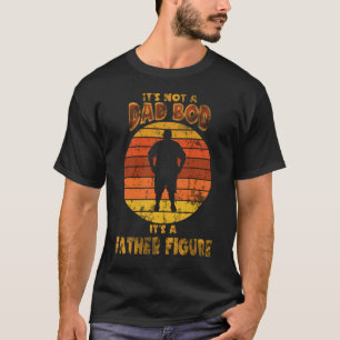 T-shirt Papa Bod Mens Drôle Plaisanterie