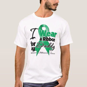 T-shirt Papa - Cancer du foie Ruban.png