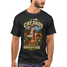Papa Chat Meilleure Aventure, Camping Papa Chat
